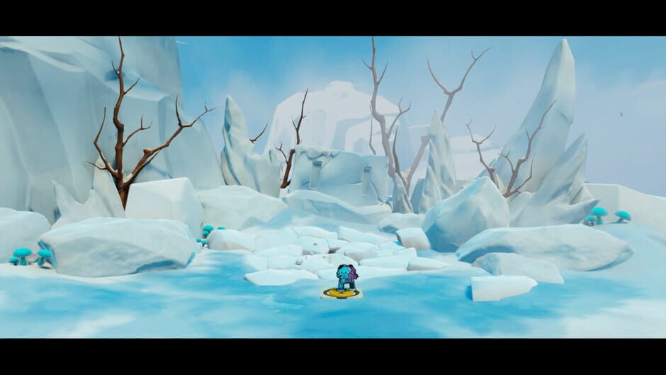 Screenshot Biped 2