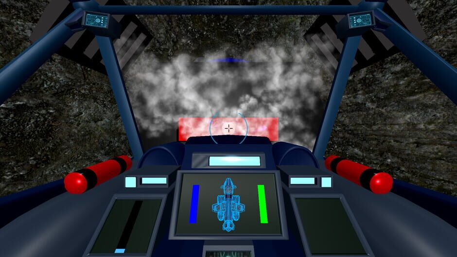 Tunnel Assault screenshot