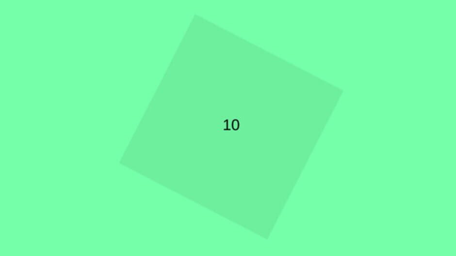 Click To Eleven Screenshot