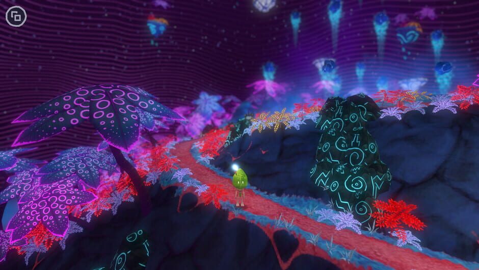 A Rite from the Stars: Remaster Edition Screenshot