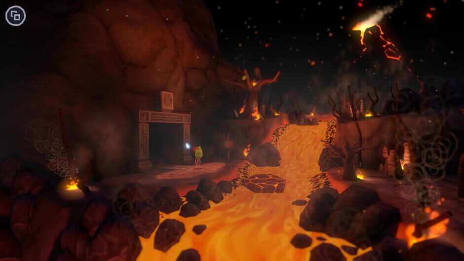 A Rite from the Stars: Remaster Edition Screenshot