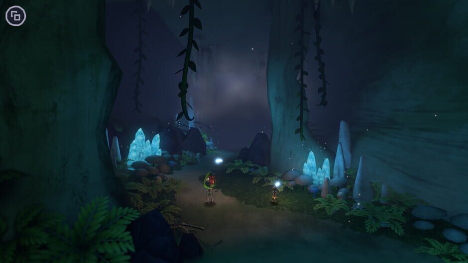 A Rite from the Stars: Remaster Edition Screenshot