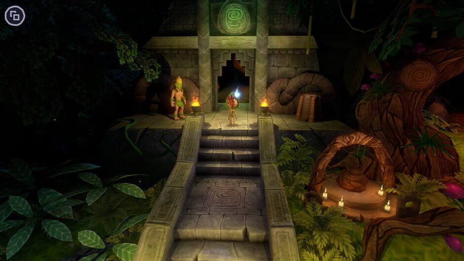 A Rite from the Stars: Remaster Edition Screenshot