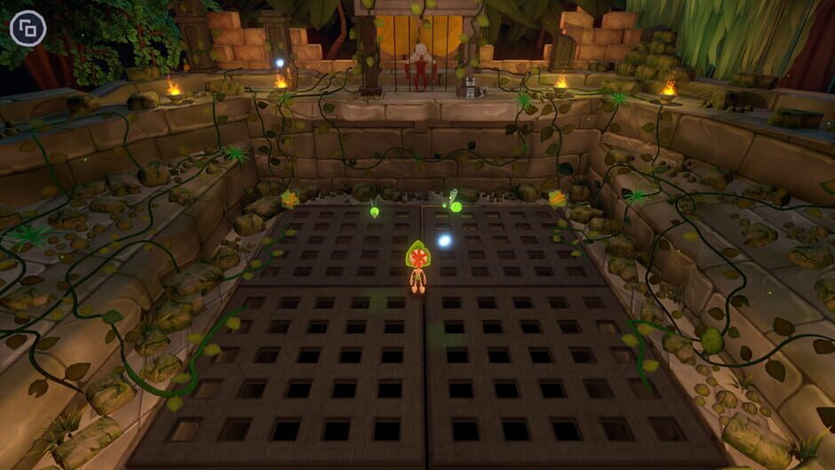 A Rite from the Stars: Remaster Edition Screenshot