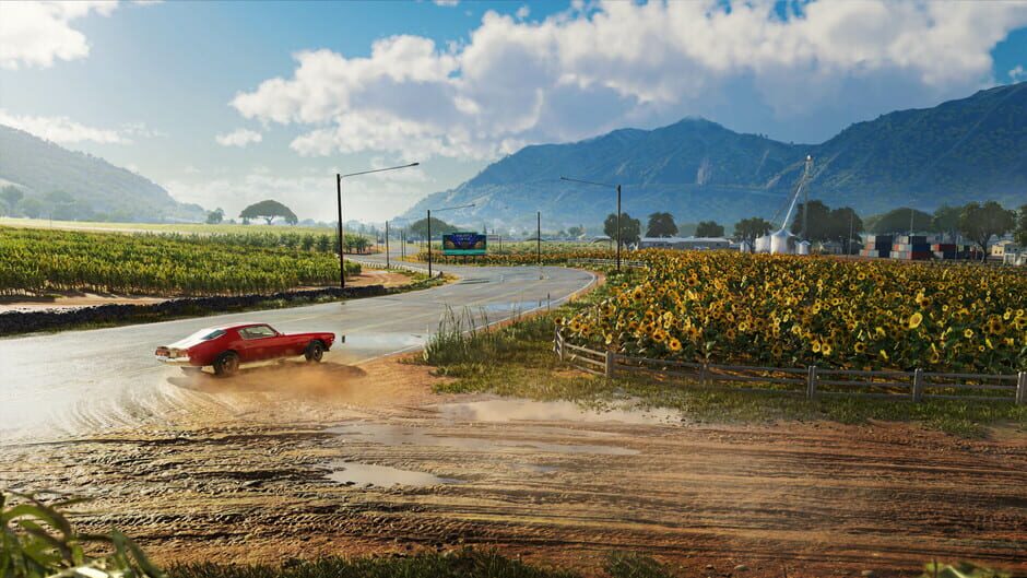 The Crew Motorfest: Year 1 Pass Screenshot