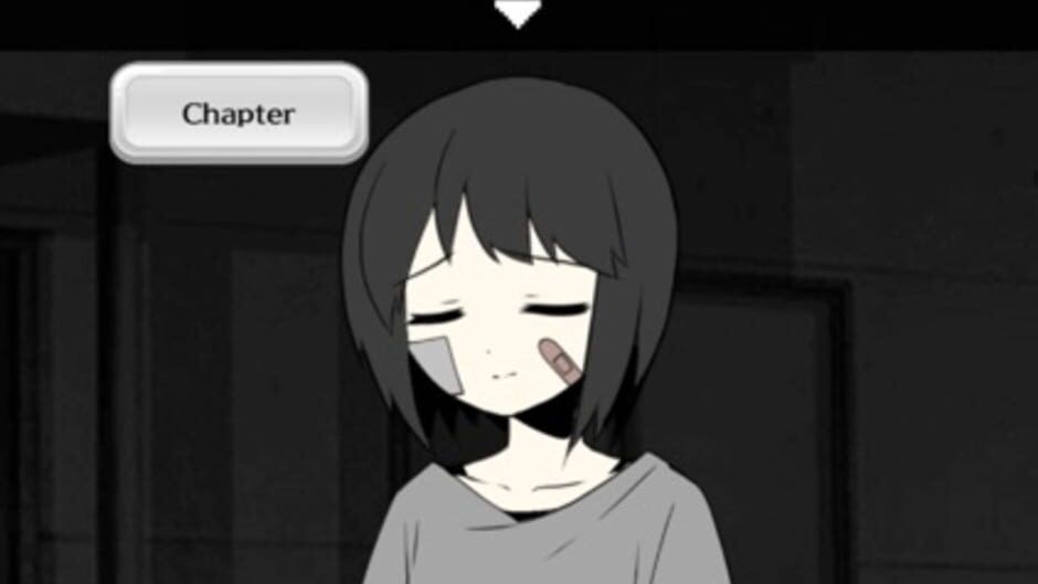 Screenshots Runaway Girl: Picked up a Girl