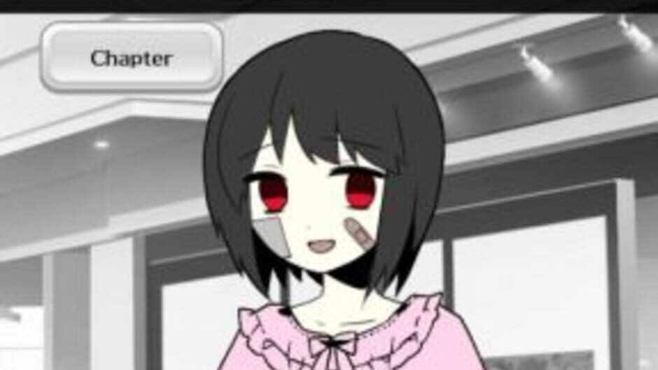 Screenshots Runaway Girl: Picked up a Girl