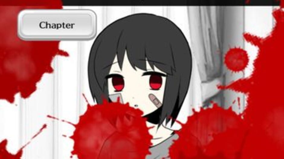 Screenshots Runaway Girl: Picked up a Girl