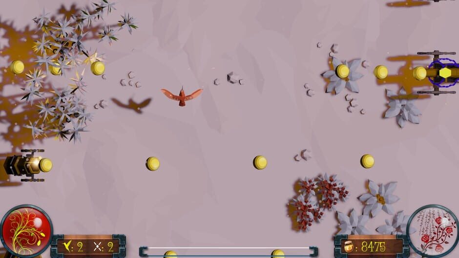 Nectar Wars Screenshot