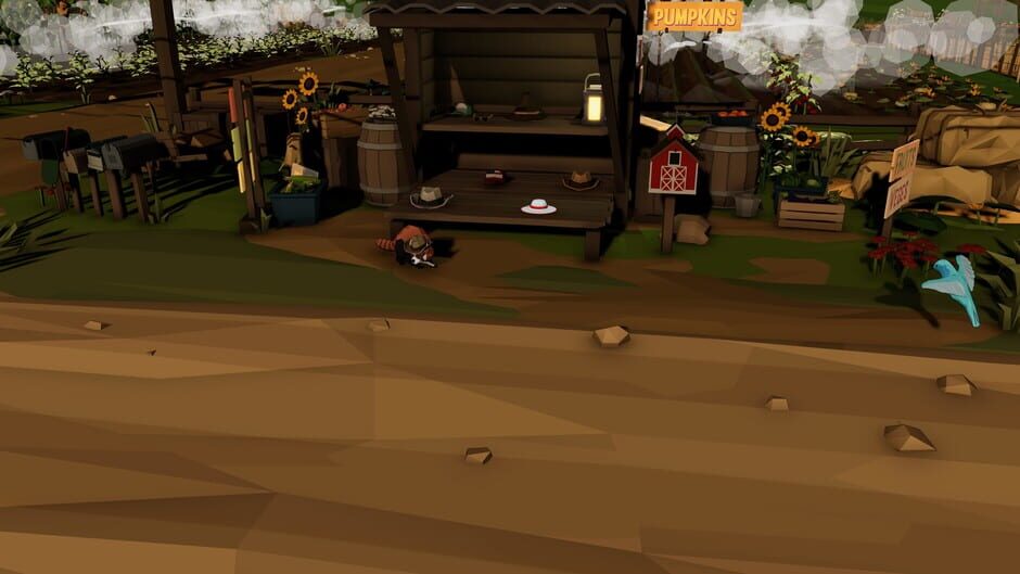 Nectar Wars Screenshot