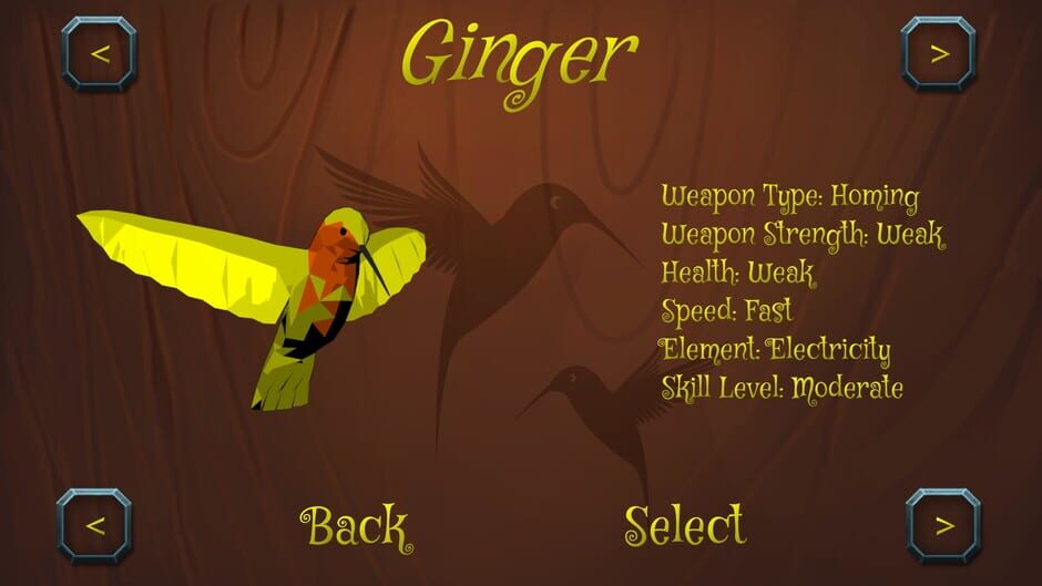 Nectar Wars Screenshot