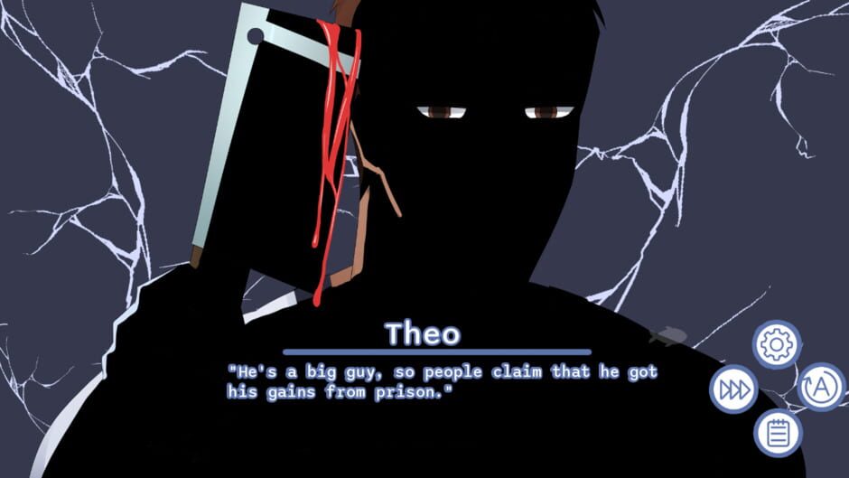 Befriending the Scarily Cute Fisherman media thumbnail