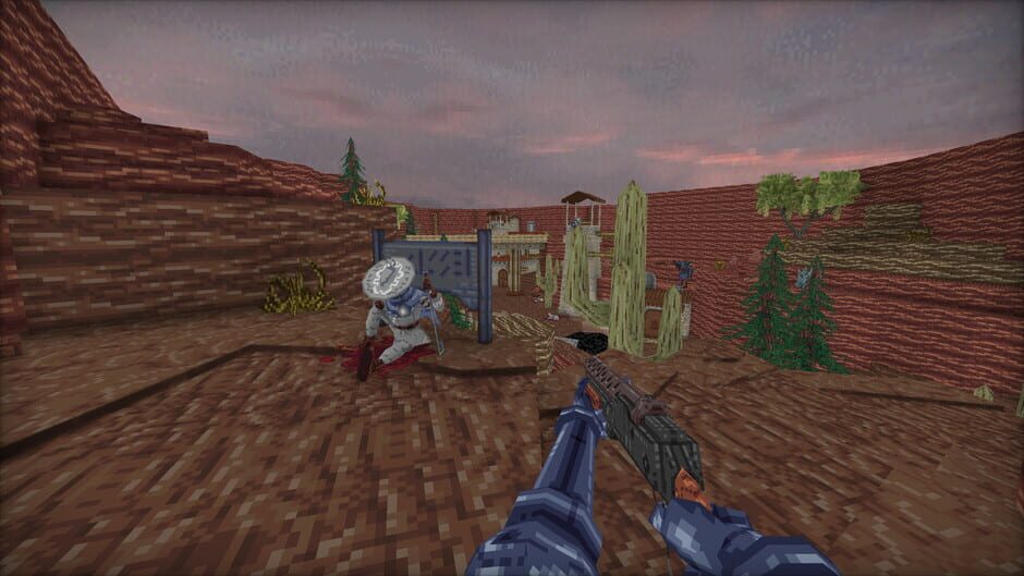 Screenshot Mohrta