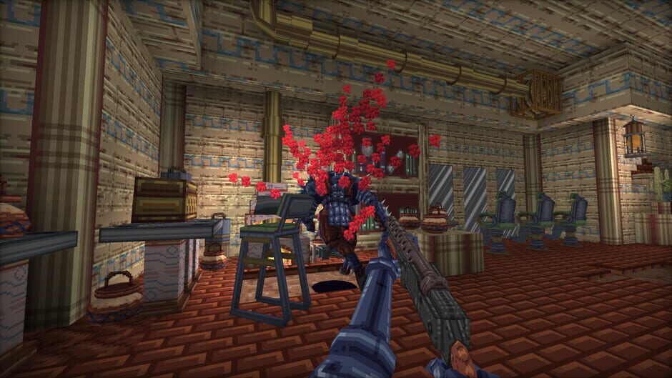 Screenshot Mohrta