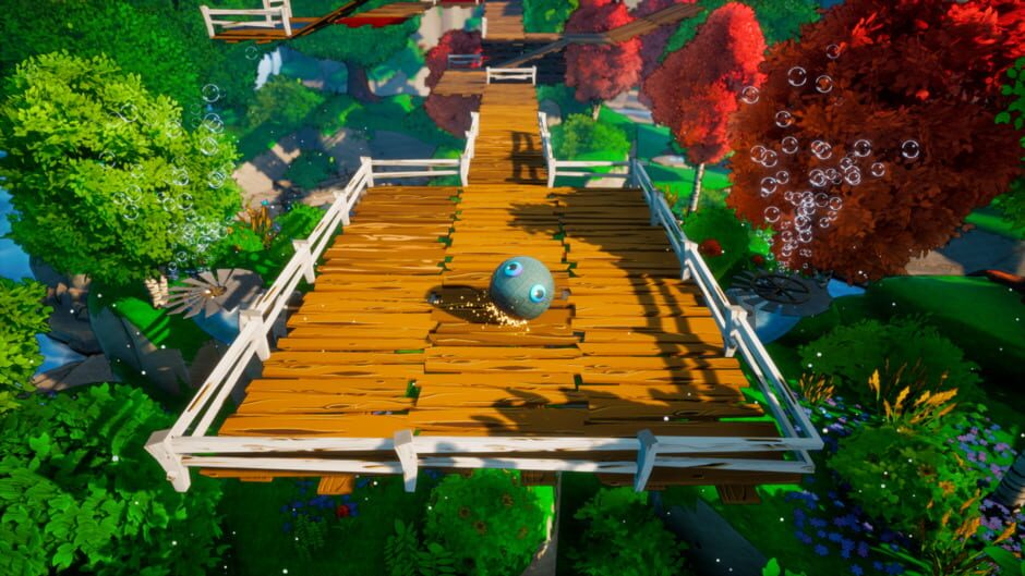 Roll the Ball Screenshot