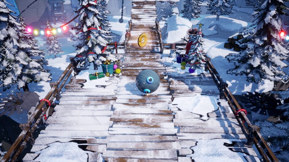 Roll the Ball Screenshot