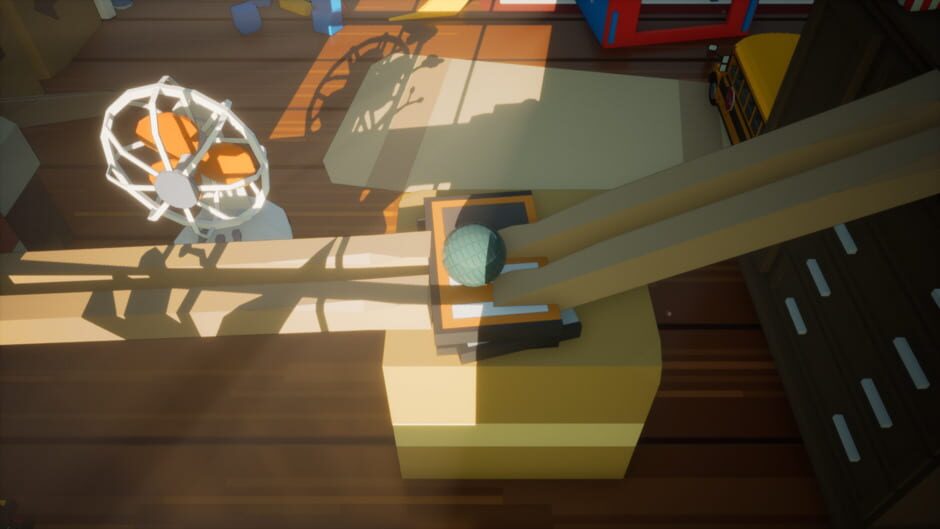 Roll the Ball Screenshot