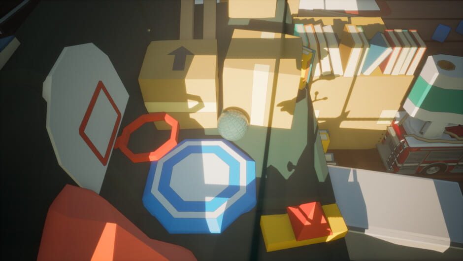 Roll the Ball Screenshot