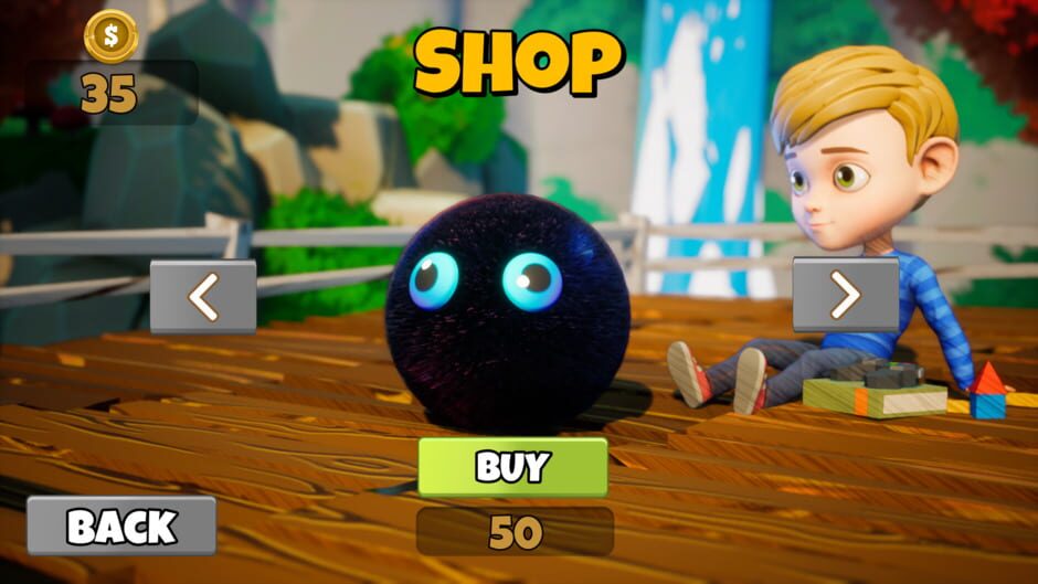 Roll the Ball Screenshot