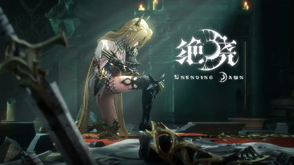 Screenshot Unending Dawn