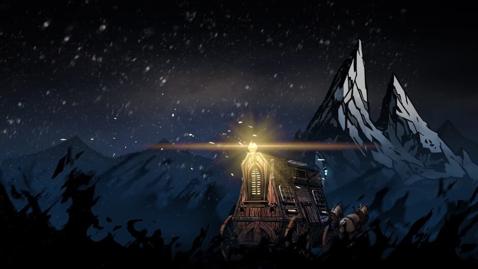 Darkest Dungeon II: Oblivion Edition Screenshot