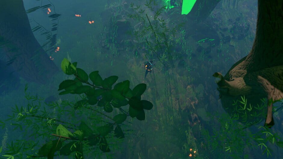Screenshot Inspire