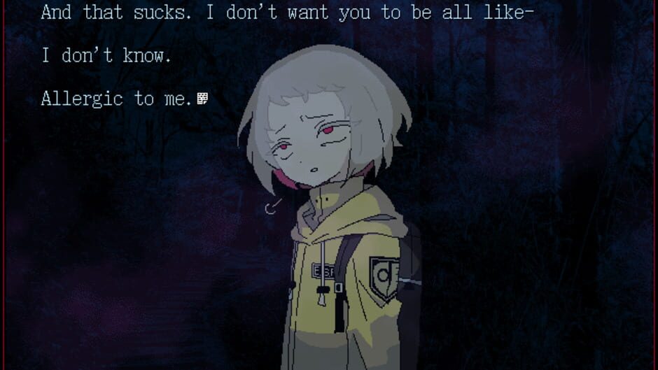 In the Grace of Our Malice media thumbnail