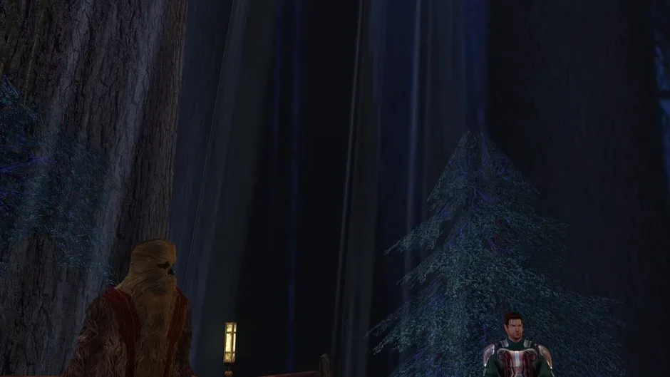 Star Wars: Knights of the Old Republic screenshot 1309286