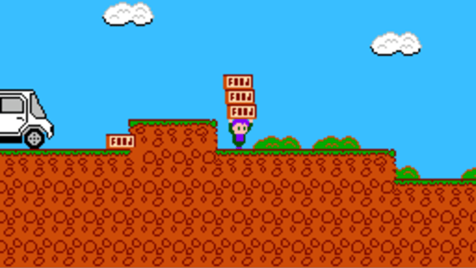 5-Star Screenshot