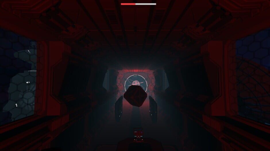 สกรีนช็อตจาก Space Station Escape (รูปที่ 4)