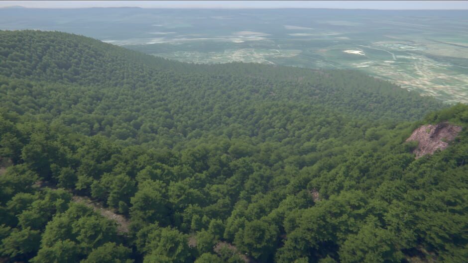 Real Drone Simulator screenshot