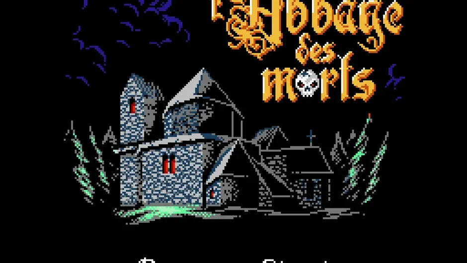 Capture d'écran de l'article