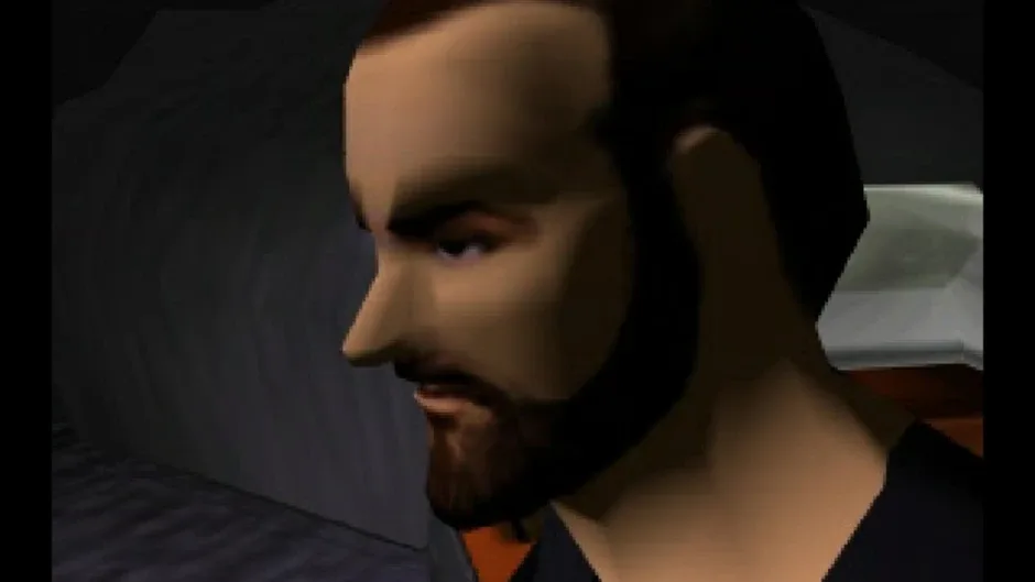 Screenshot 2 aus OverBlood