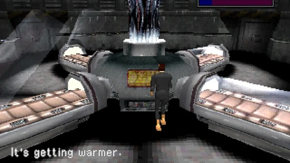 Screenshot 3 aus OverBlood