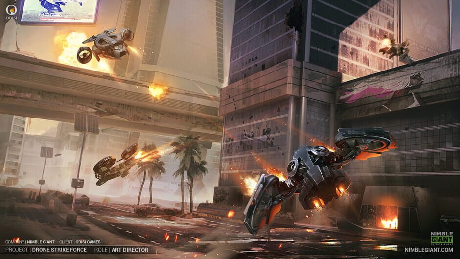 Sky Link Screenshot