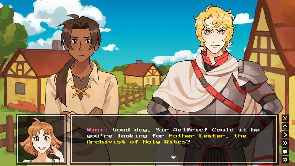 Aelfric the Wondrous media thumbnail