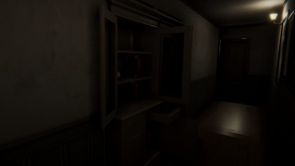 Melo's Nightmare Screenshot