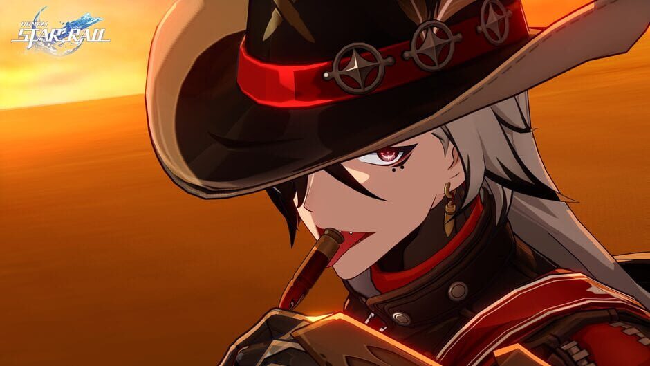 Honkai: Star Rail - Then Wake to Weep screenshot 1