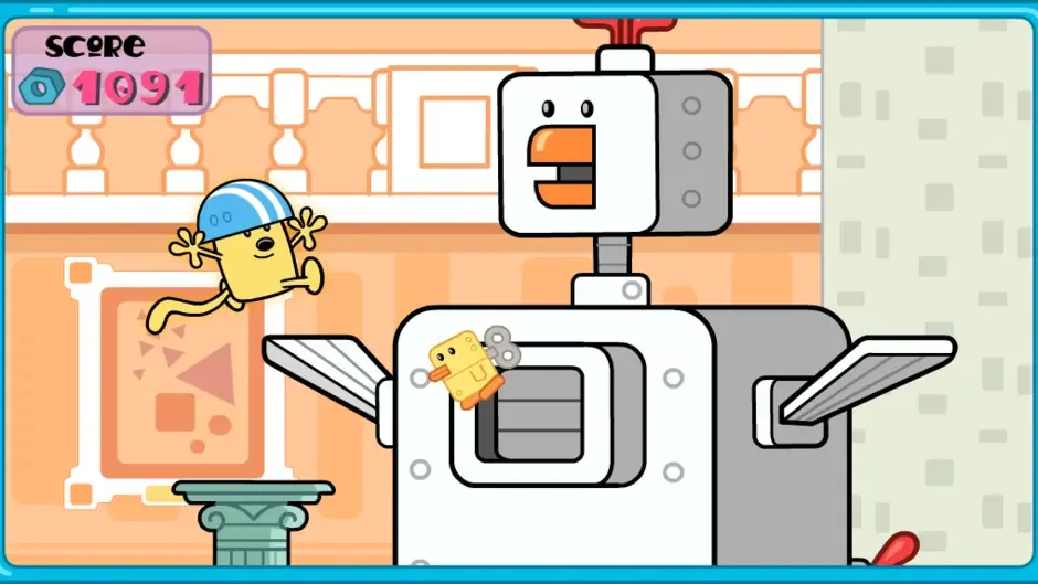 Screenshot 4