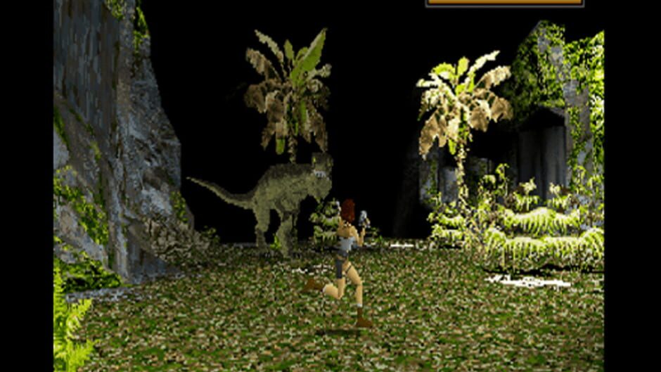 古墓丽影合集1 screenshot 1