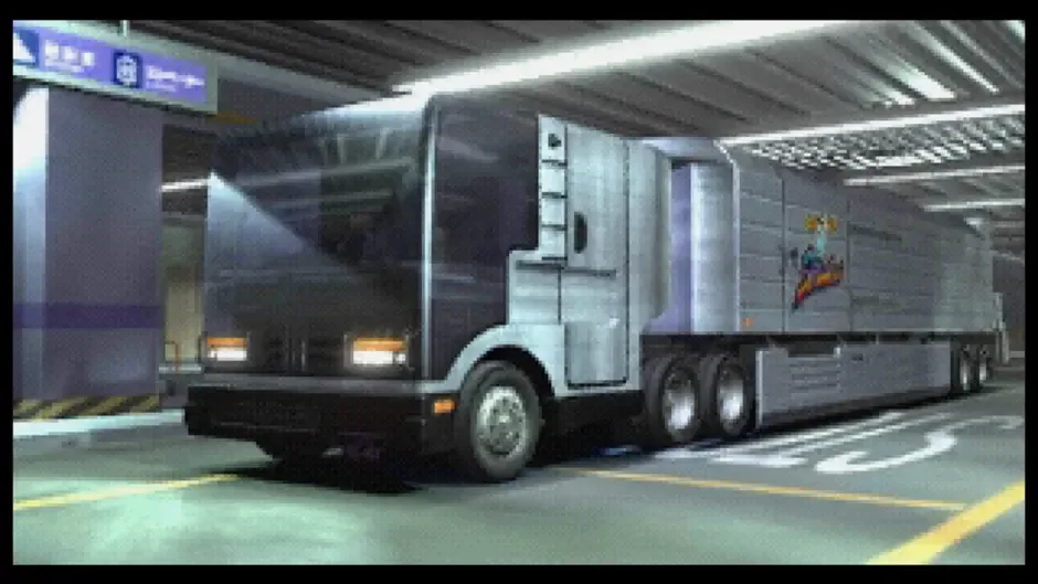 Devil Summoner: Soul Hackers, captura de tela 3