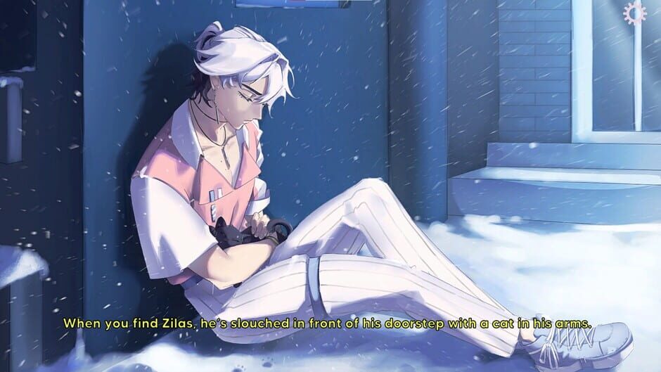 Screenshots Going Live!