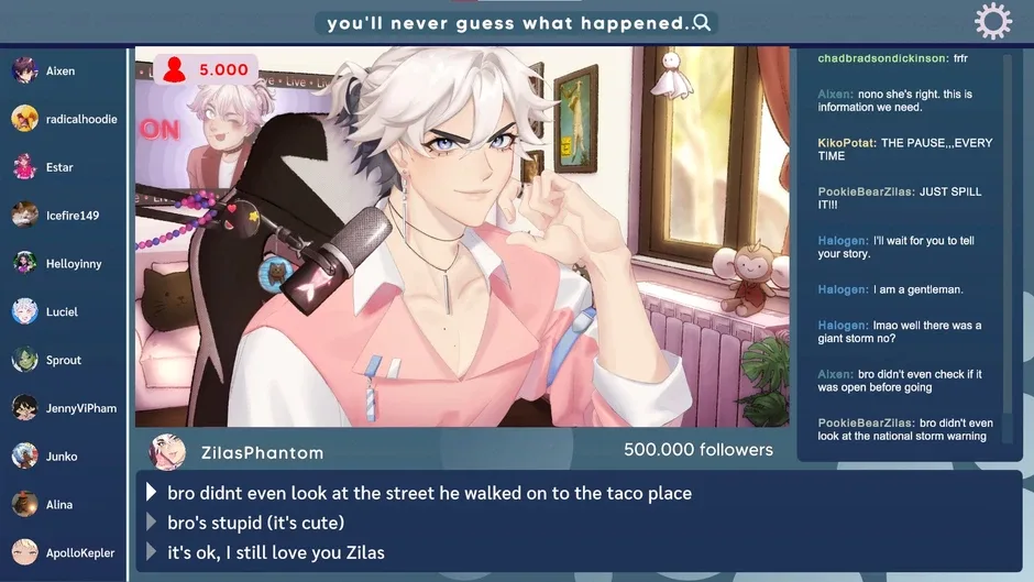 Screenshot 5