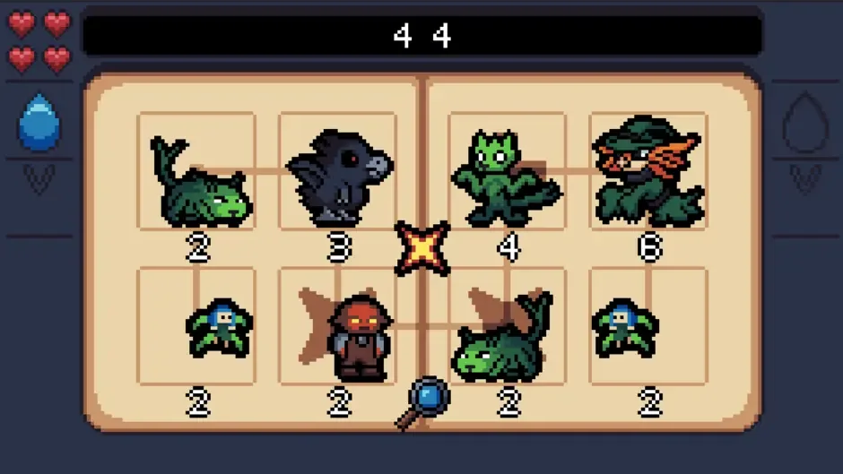 Beasties of Greenhollow