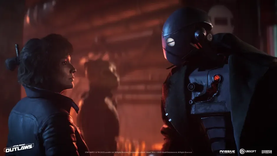 Star Wars Outlaws: Ultimate Edition