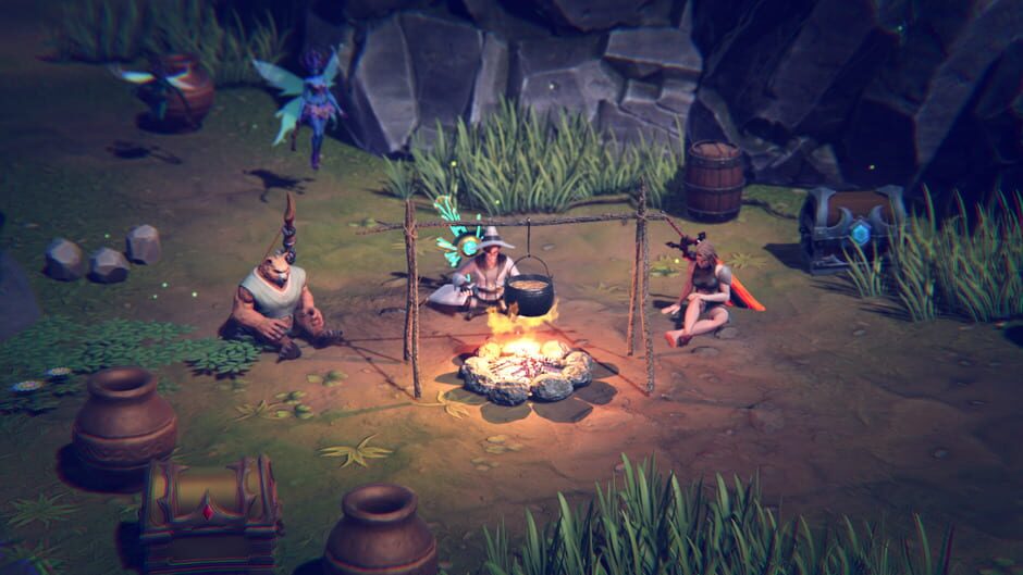 Screenshot Velev