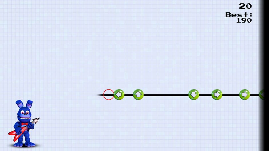 Screenshots Ultra Custom Night