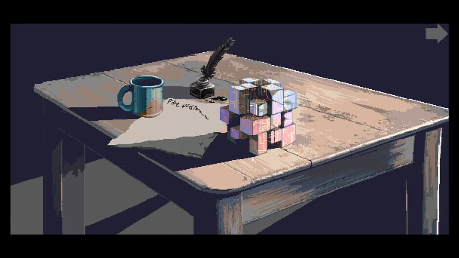 Screenshot Centum
