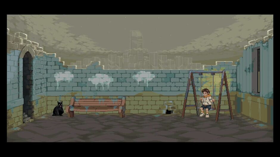 Screenshot Centum
