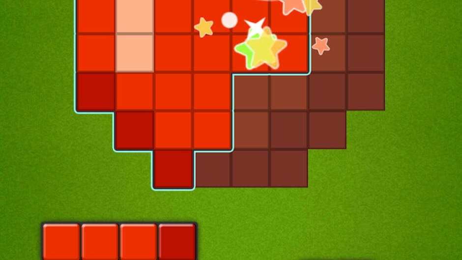 Dot Piece Puzzle: Dotpicture Screenshot